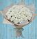 Букет цветов из: Гвоздики в Варна