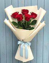 Букет Классика чувств в Варна