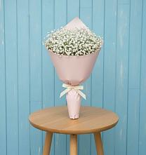 Букет цветов из:  Гипсофила в Варна