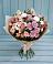 Букет цветов из: Хризантемы, Розы и Альстромерии в Варна