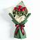 Букет цветов из: Розы в Варна
