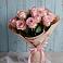 Букет цветов из: Розы в Варна