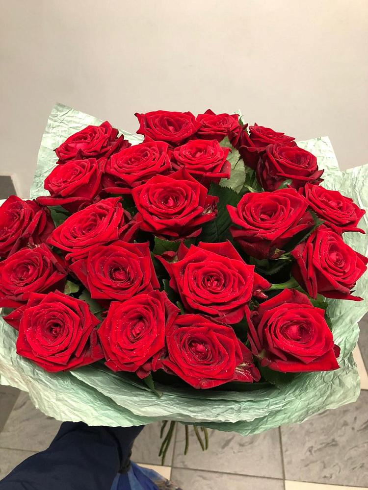 Розы Классика в Варна Букет Классика в Варна