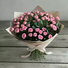 Букет Удовольствие в Варна