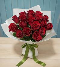 Букет Красные розы в Варна