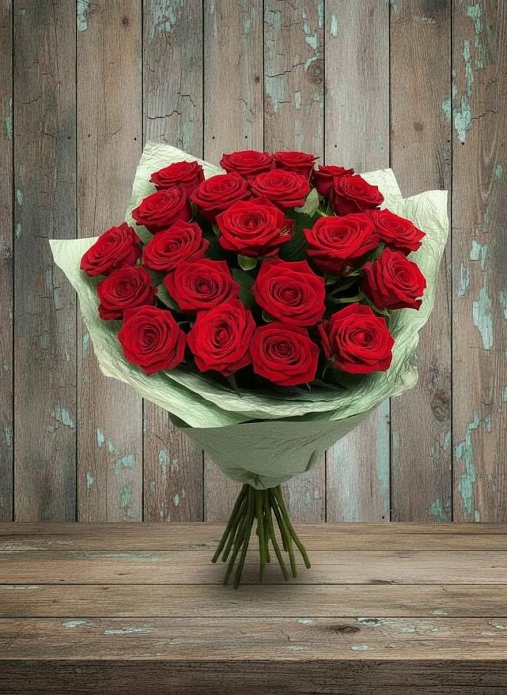 Букет Классика в Варна