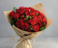 Букет Любовный роман #REPLACE_PRED# Варна