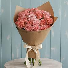 Букет цветов из:  Розы в Варна