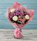 Букет цветов из: Герберы в Варна