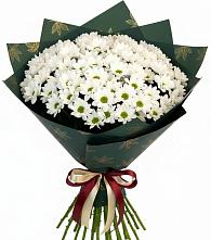 Букет цветов из:  Хризантемы в Варна