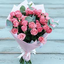 Букет Леди совершенство в Варна