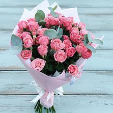 Букет Леди совершенство в Варна